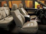 Toyota Land Cruiser 200 VX-R 2007 года (UAE)